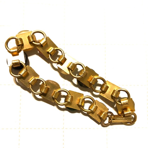 Vintage Natural Stones Bracelet - Picture 3 of 4